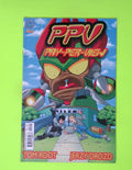 PPV #3 Antarctic Press High Grade Comic Book R108-64