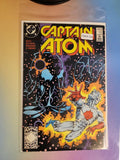 CAPTAIN ATOM #23 VOL. 3 HIGH GRADE DC COMIC BOOK CM25-220