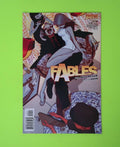 Fables #35 2005 Vertigo High Grade Comic Book Q42-257
