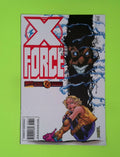 X-Force #48 Vol. 1 1995 Marvel Comics High Grade Comic Book X5-269