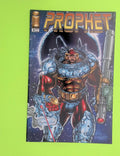 Prophet #3 Vol. 2 1995 Image Comics 8.0 Comic Book V65-244