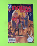 Doom Patrol #1 Vol. 3 2001 DC Comics High Grade Comic Book W160-220