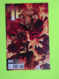 Thor #613 Vol. 1 2010 Marvel Comics High Grade Comic Book M38-98