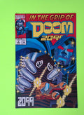 Doom 2099 #3 1993 Marvel Comics High Grade Comic Book X3-225