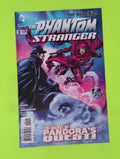 The Phantom Stranger #2 Vol. 4 2013 DC Comics High Grade Comic Book P32-180