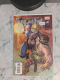 INCREDIBLE HERCULES #116 9.6 MARVEL COMIC BOOK CM4-122