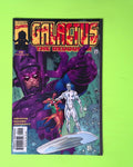 Galactus the Devourer #4 1999 Marvel Comics High Grade Comic Book Q59-200