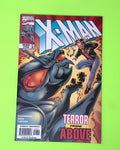 X-Man #49 1999 Marvel Comics High Grade Comic Book X66-180