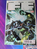 FF #7 VOL. 1 8.0 MARVEL COMIC BOOK TS16-207