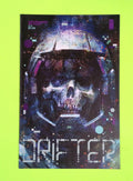 Drifter #16 2017 Image Comics 8.0 Comic Book J34-220