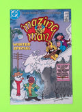 'Mazing Man #2 1988 DC Comics Special 8.0 Comic Book W129-246