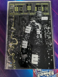 DELLEC #3 VOL. 1 8.0 ASPEN MLT INC. COMIC BOOK E85-182
