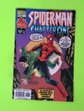Spider-Man Chapter One #1 1998 Marvel Comics 1st App High Grade X47-85