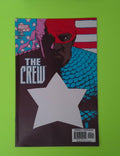 Crew #5 2003 Marvel Comics 8.0 Comic Book X35-204