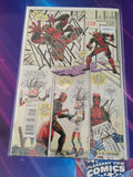 DEADPOOL #2B VOL. 6 HIGH GRADE VARIANT MARVEL COMIC BOOK CM90-9