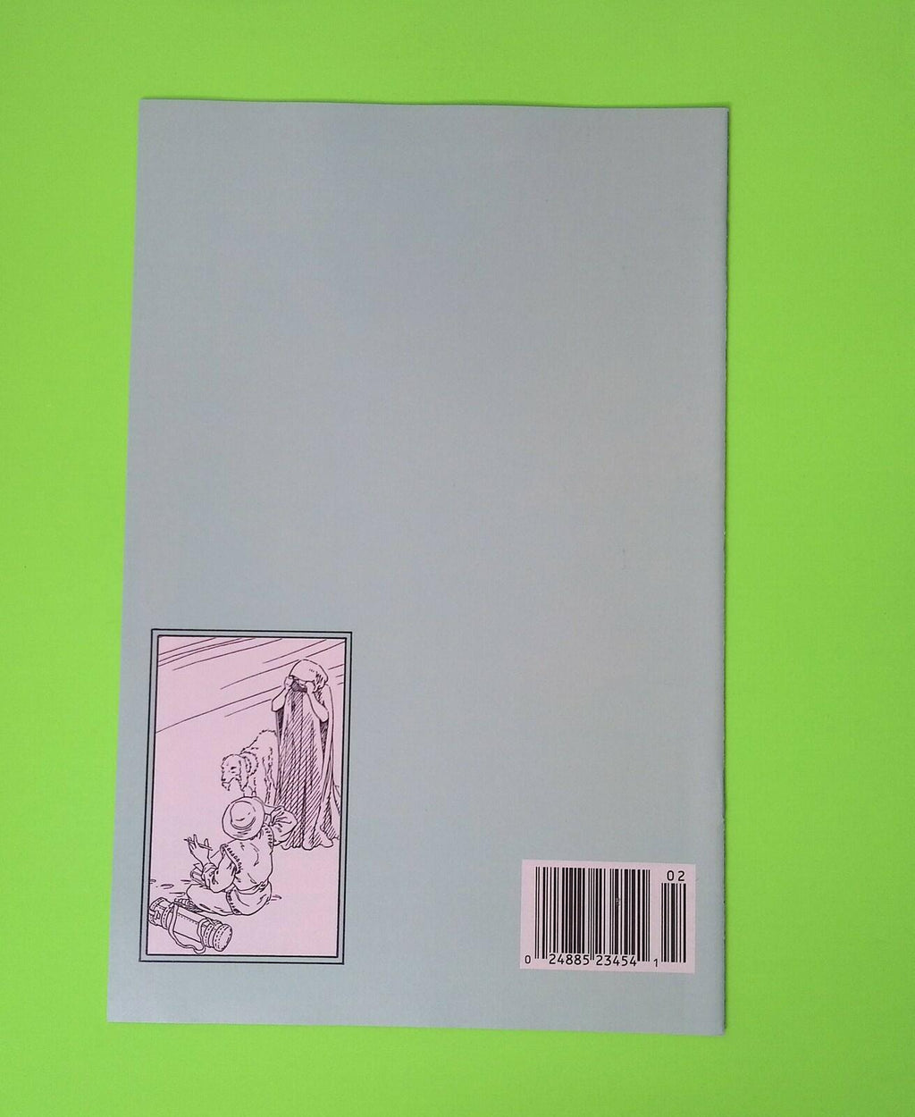 Elsewhere Prince #2 1990 Epic Comics High Grade Comic Book B32-238
