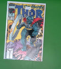 THOR #381 VOL. 1 8.0 1ST APP MARVEL COMIC BOOK H24-226