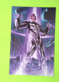 Starborn #1d 2010 BOOM! Studios Variant 8.0 Comic Book P61-149