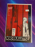 100 BULLETS #52 HIGH GRADE VERTIGO COMIC BOOK CM66-202
