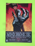 Redneck #25 2020 Skybound High Grade Comic Book J96-220
