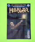 Hellblazer #9 Vol. 2 2017 DC Comics High Grade Comic Book R66-15