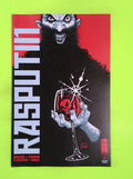 Rasputin #1b 2014 Image Comics Variant 8.0 Comic Book G52-288