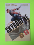 Skybourne #4 2017 BOOM! Studios High Grade Comic Book R30-46