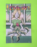 Chew #39 2014 Image Comics High Grade Comic Book R74-125