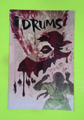 Drums #2 2011 Image Comics 8.0 Comic Book A67-214