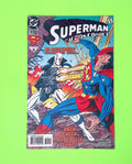Action Comics #702 Vol. 1 1994 DC Comics High Grade Comic Book B18-6