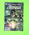 Green Lantern #50 Vol. 4 2010 DC Comics 9.2 Comic Book B48-69