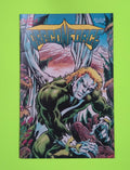 Dragonforce #11 Aircel Publishing 8.0 Comic Book J11-5