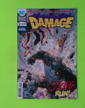 Damage #2 Vol. 2 2018 DC Comics High Grade Comic Book P46-264