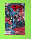 Superman/Batman #36 2007 DC Comics Higher Grade Comic Book B43-147