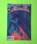 Nightwing #53 Vol. 2 2001 DC Comics High Grade Comic Book W341-37