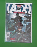 AVX: CONSEQUENCES #4 HIGH GRADE MARVEL COMIC BOOK TS54-104