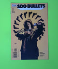 100 Bullets #15 2000 Vertigo 1st App Higher Grade Comic Book W338-116