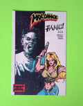 Max Damage Panic! #1b One-Shot 1995 Head Press Variant High Grade B1-192