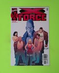 X-Force #114 Vol. 1 2001 Marvel Comics Higher Grade Comic Book X275-97