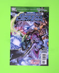 Green Lantern #59 Vol. 4 2010 DC Comics High Grade Comic Book B45-243
