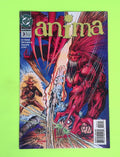 Anima #3 1994 DC Comics 8.0 Comic Book M65-60