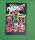 2000 A.D. MONTHLY #2 VOL. 2 8.0 EAGLE COMIC BOOK TS86-243