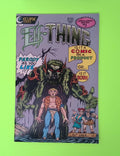 Elf-Thing #1 One-Shot 1987 Eclipse Comics 8.0 Comic Book X35-219