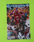 Titans #10b Vol. 3 2017 DC Comics Variant High Grade Comic Book R67-296