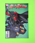 Red Robin #16 2010 DC Comics High Grade Comic Book B104-188