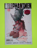 Elephantmen #47 2013 Image Comics Mid Grade Comic Book L75-66