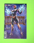Imperial #3c 2025 Marvel Comics Variant High Grade Comic Book W312-18