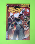 Future State Suicide Squad #1 2021 DC Comics 8.0 Comic Book Q53-49