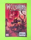 Wolverine Killing Made Simple #1 One-Shot 2008 Marvel Comics High Grade X183-173