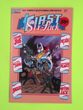 First Six-Pack #1 1987 First Comics High Grade Comic Book J3-3